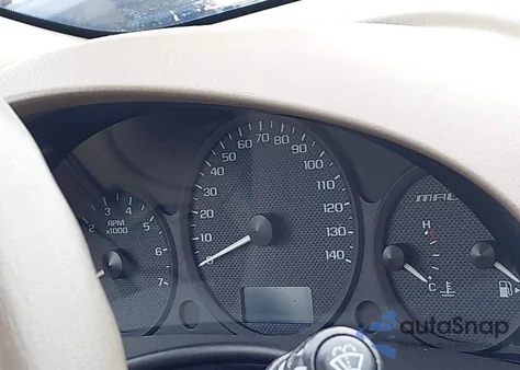 2004 Chevrolet Malibu Maxx Ls z USA, uszkodzony, nr VIN 1G1ZT64804F159369